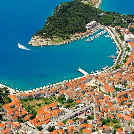 Apartment Matilda Makarska Exterior photo