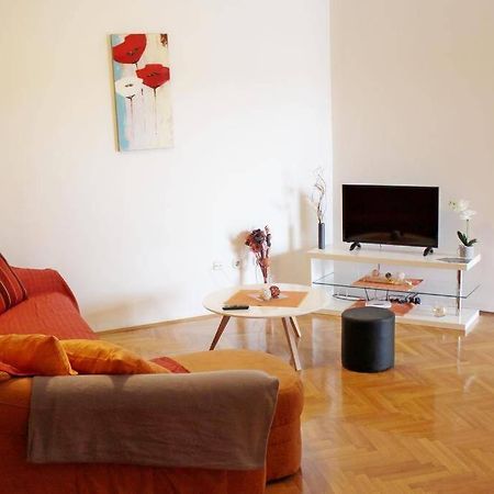 Apartment Matilda Makarska Exterior photo