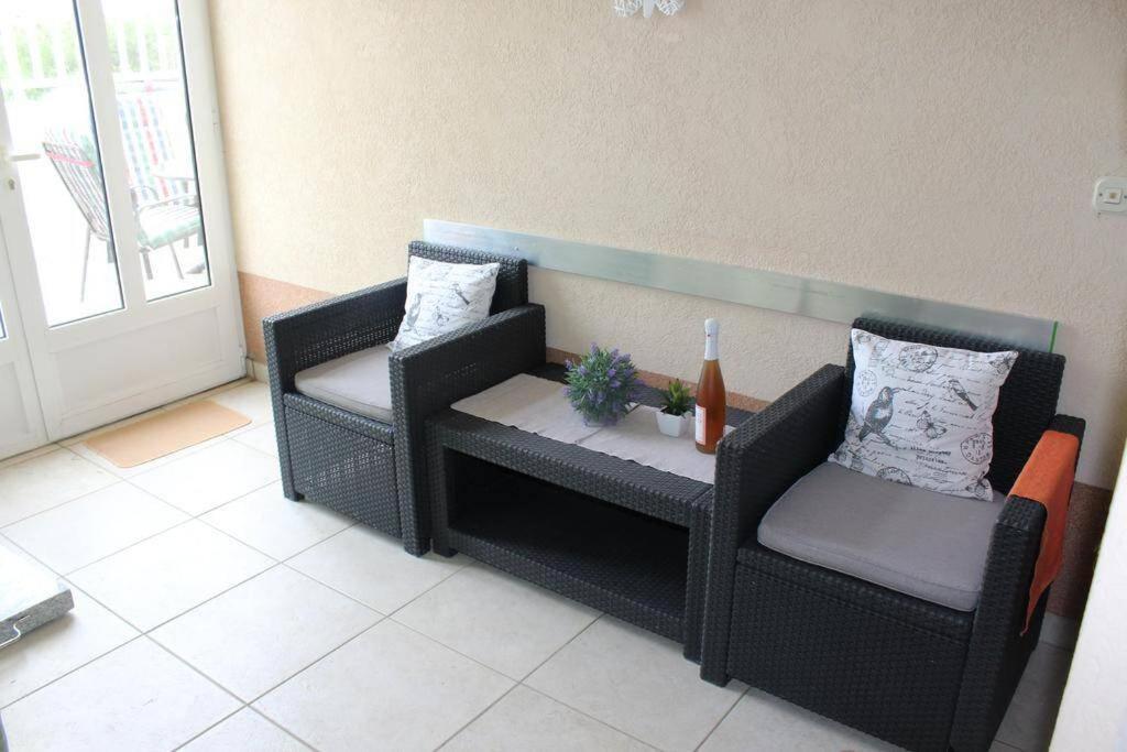 Apartment Matilda Makarska Exterior photo