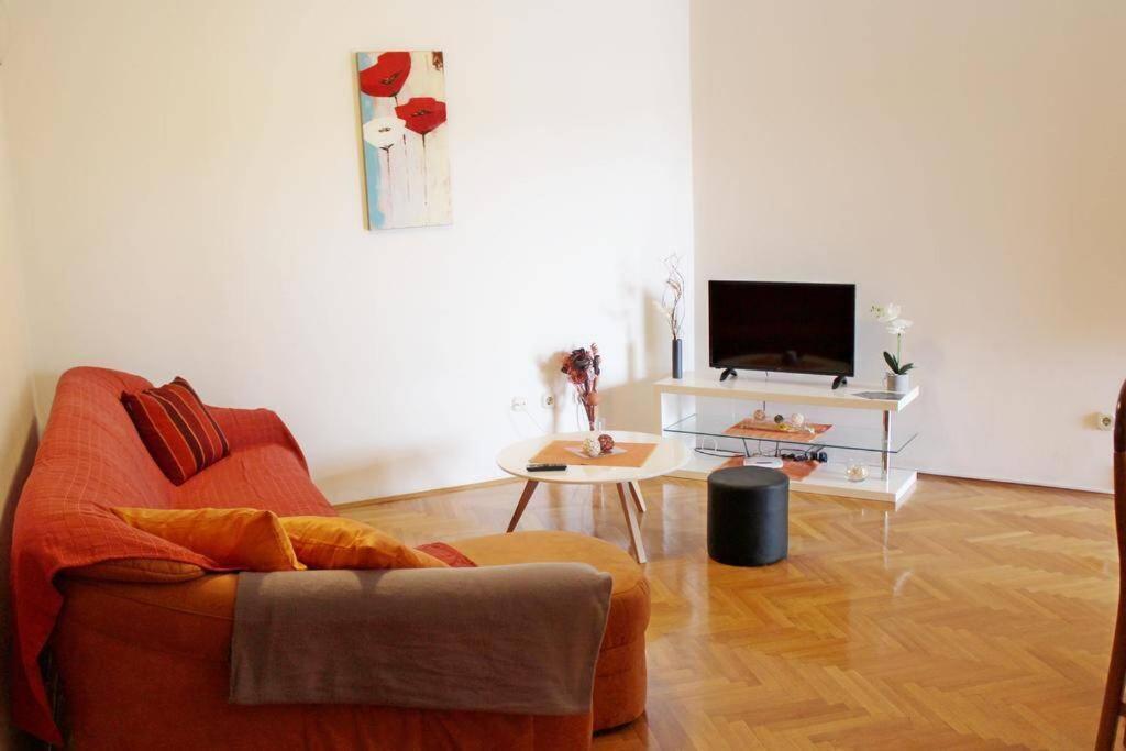 Apartment Matilda Makarska Exterior photo