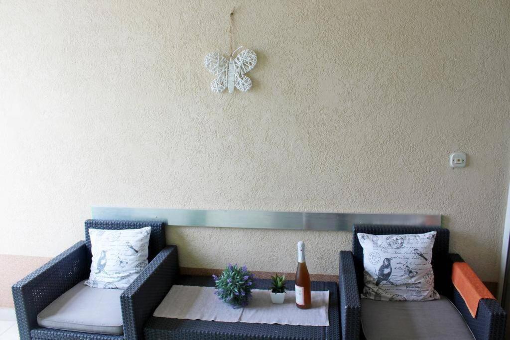 Apartment Matilda Makarska Exterior photo